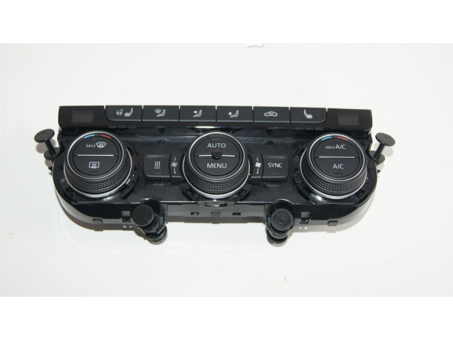 Блок управления климат-контролем 5NB907044L   Volkswagen Tiguan