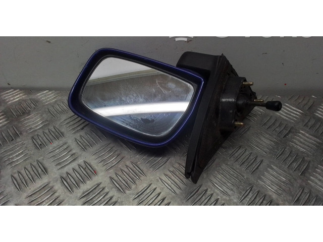 Зеркало (механическое) 010046   Toyota Tercel       