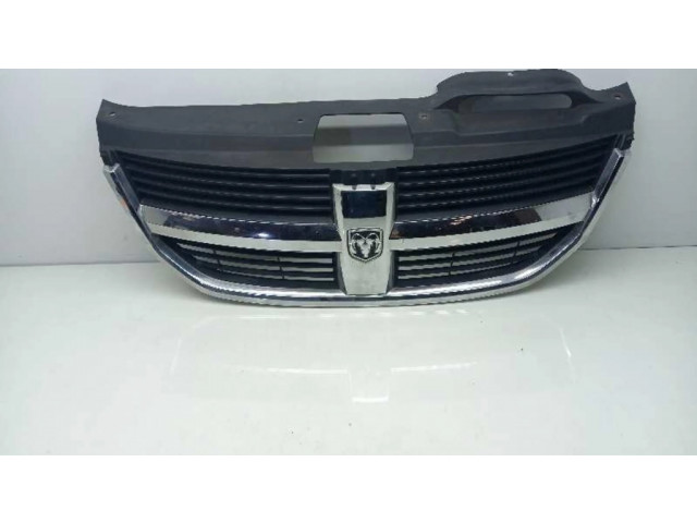 Передняя решётка Dodge Journey  05178281AC, 1BG84TRMAC      