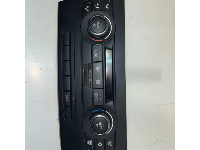 Блок управления климат-контролем 64119147300, 070816518B   BMW 3 E92 E93