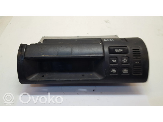 Блок управления климат-контролем 7700839685, 69190020   Renault Safrane