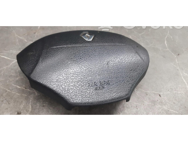 Рулевая рейка  Руль 7700429758D   Renault Scenic I 1996 - 2003 года
