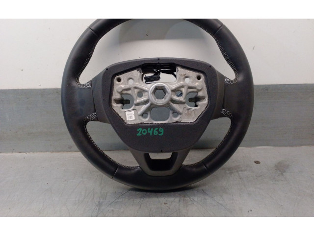 Руль Ford Puma   -  года L1TB3600LD1GXA, 2595235      