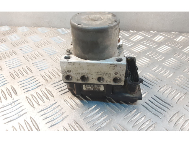 Jednotka ABS 9659457180, 9649988280   Citroen C4 Aircross 2006