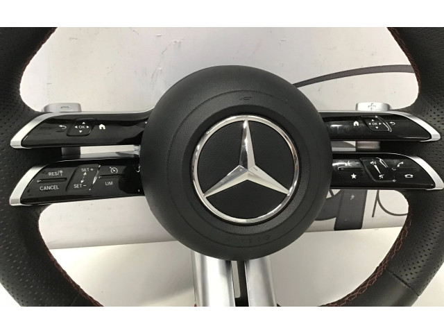 Volant Mercedes-Benz GLB x247 2024 A0004608817  