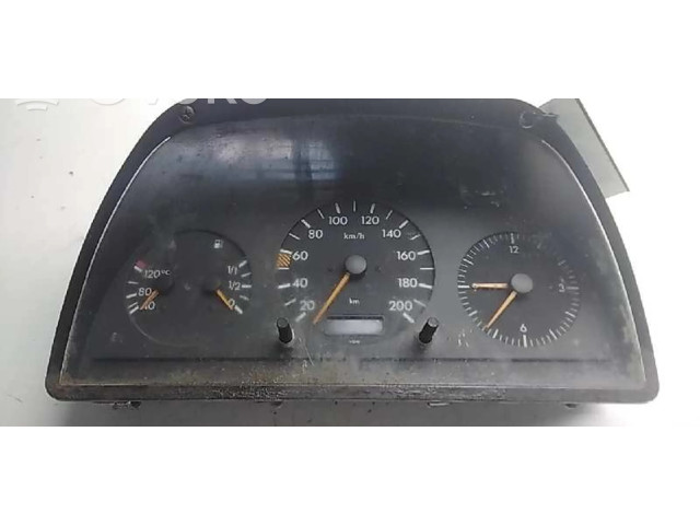 Přístrojová deska  Mercedes-Benz Vito Viano W638 1997 MB0005428401  