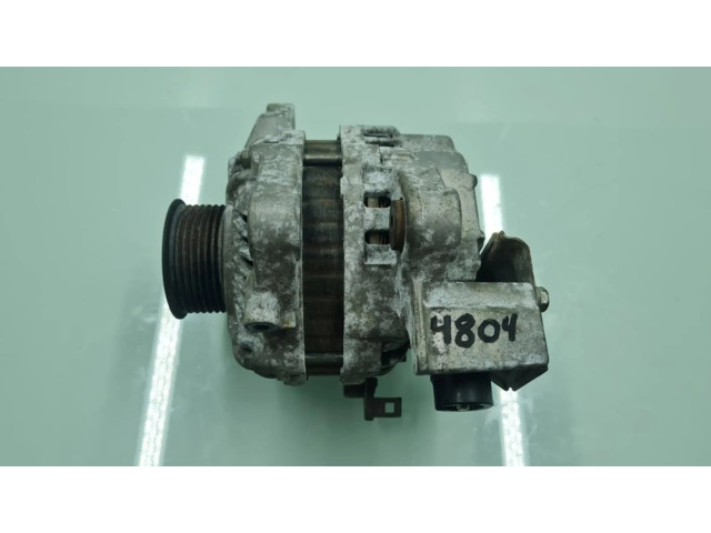 Генератор A2TC1391ZE, ALTERNADOR   Honda Civic 1.8     