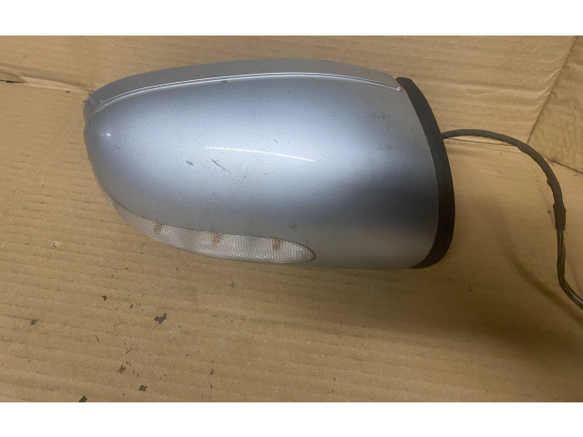 Zpětné zrcátko  Mercedes-Benz C W203 2004  413133418  