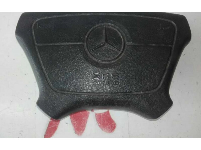 Подушка безопасности двери YG1EZ23SABV   Mercedes-Benz CL C140