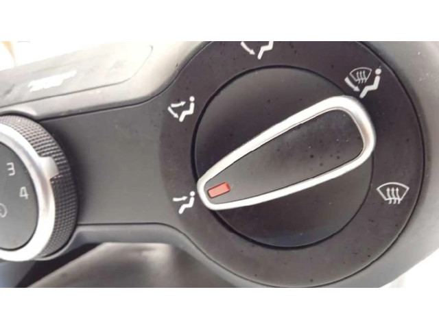 Модуль блока управления кондиционером 97250G6AP0   KIA Picanto