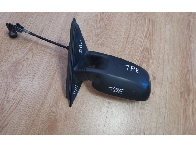 Zpětné zrcátko  Volkswagen PASSAT B3 1991  0017273, 0217273  