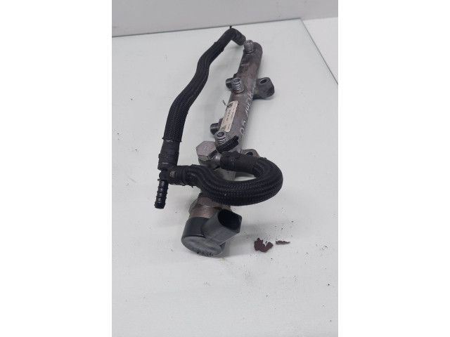 Vstřikovací lišta 057130764H, 0281002859   Audi A5 Sportback 8TA    Cgk 