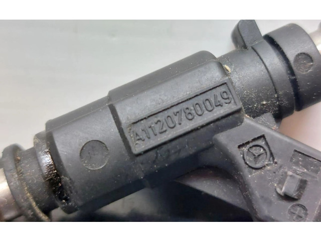 Vstřikovač A1120780049, 0280155742   Mercedes-Benz ML W163     