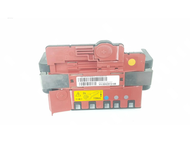  Pojistková skříňka 61146942912   BMW 3 E92 E93 2006