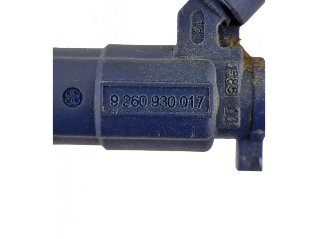 Vstřikovač 3531002900, 9260930017   KIA Picanto    G4HG 