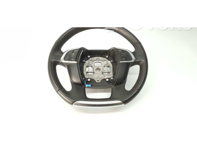 Volant Citroen C4 Aircross 2011 98039712ZD, 96758769ZD  