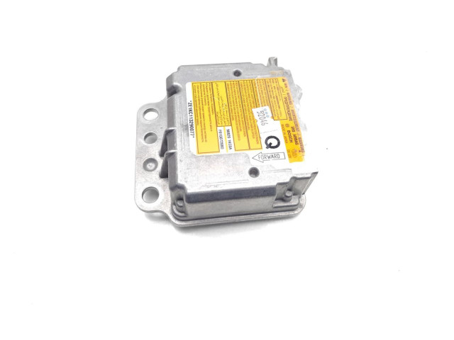 Блок подушек безопасности 98820-1KC0A, F01G07208D   Nissan Juke I F15