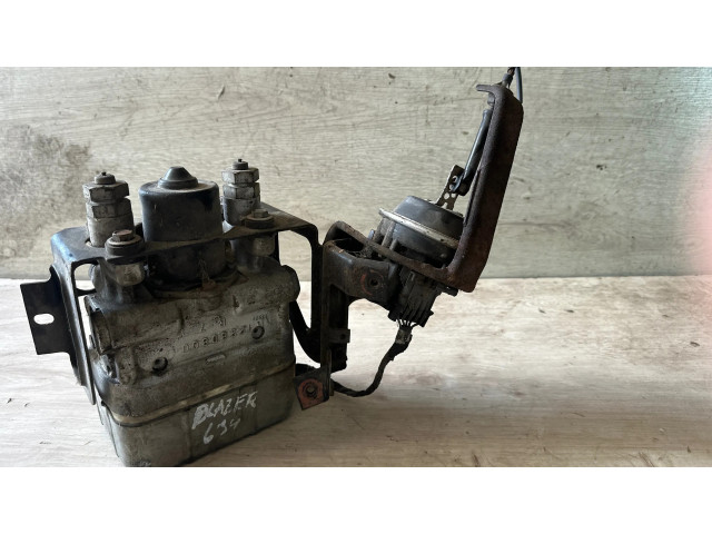 Jednotka ABS KH12280800   Chevrolet Blazer 1992