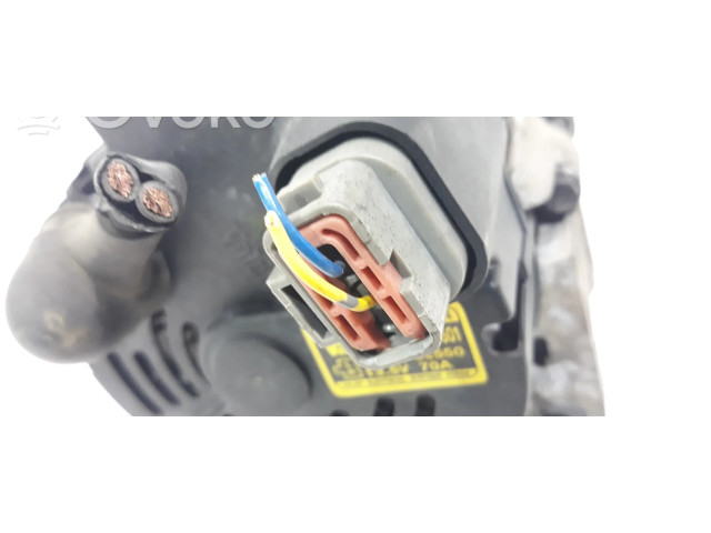 Генератор 3730002550   Hyundai Atos Classic 1.0     