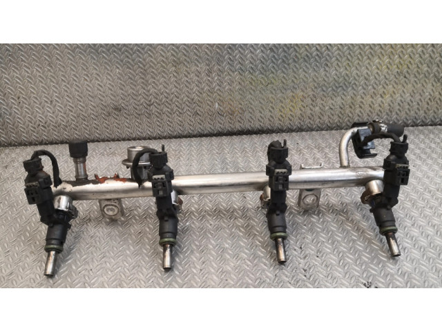Vstřikovač 0000788749, 2660700595   Mercedes-Benz A W169  pro benzínový motor 2.0 M 266.960 