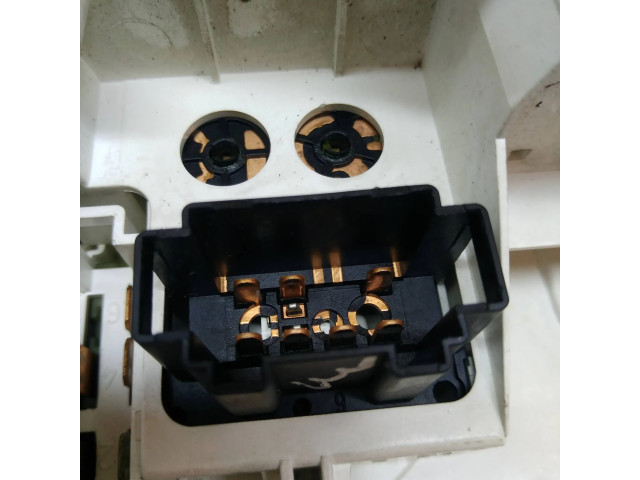 Блок управления климат-контролем 1C0820045C, 901511160000   Volkswagen New Beetle