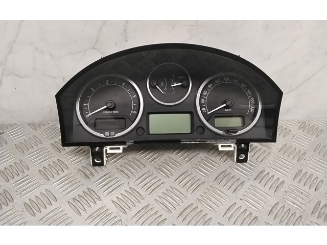 Панель приборов YAC500465   Land Rover Range Rover Sport L320       