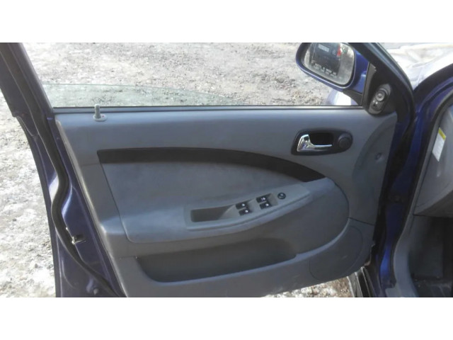 Передняя решётка Daewoo Lacetti  96547129      