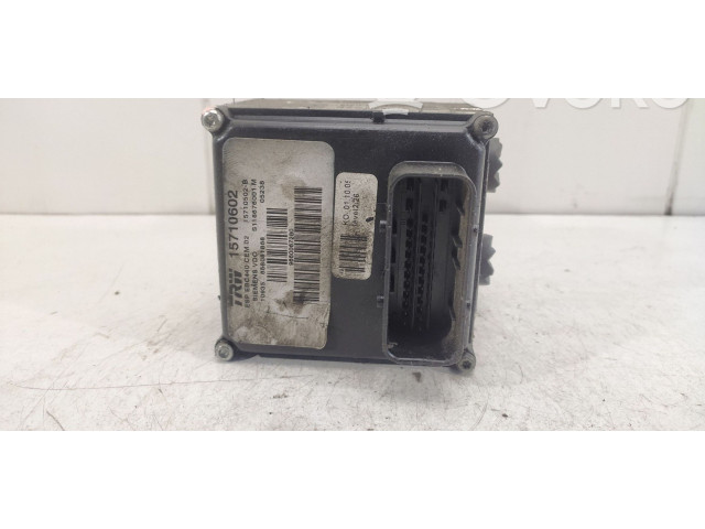 Jednotka ABS 15710602   Peugeot 407 2005