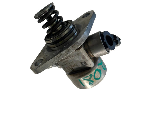Vstřikovací čerpadlo 9807550080, 28377610   Peugeot 208     