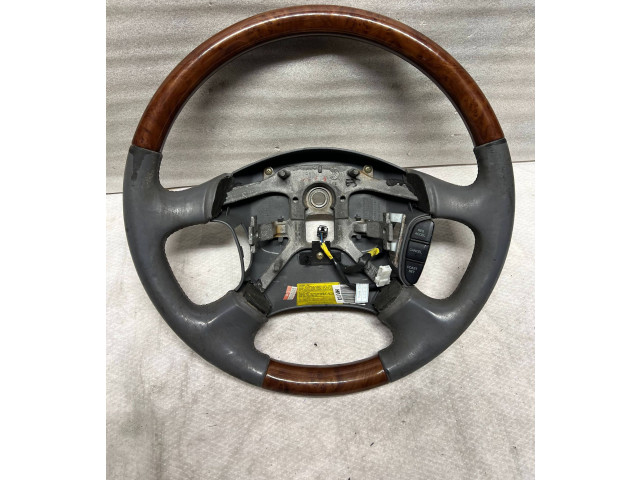 Volant Hyundai Terracan 2003   