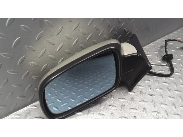 Zpětné zrcátko  levé Peugeot 407 2004  8149VG, 815275  