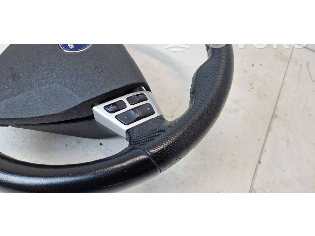 Руль Saab 9-3 Ver2  2008 - 2016 года 12783363      