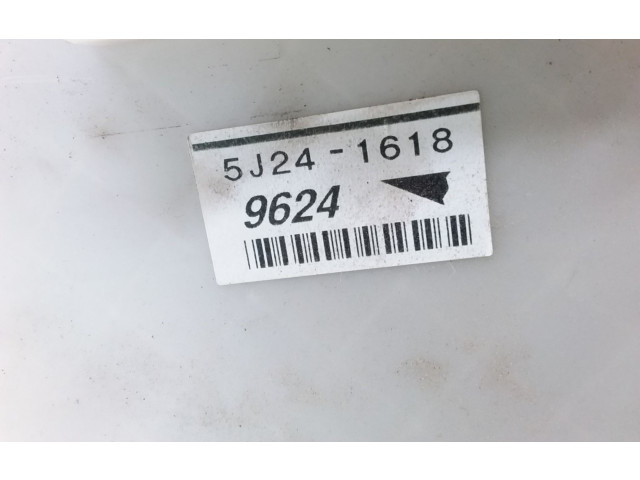   Pojistková skříňka 507150526, 5J241618   Toyota Yaris 2008