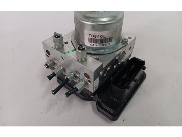Jednotka ABS 476604NC0B   Nissan Leaf I (ZE0) 2017
