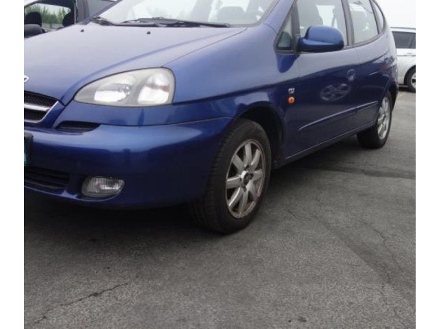 Jednotka ABS    Daewoo Rezzo 2004