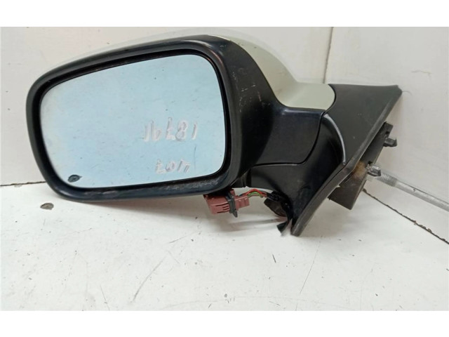 Zpětné zrcátko  Peugeot 407 2005  96456984XT, 0050058  