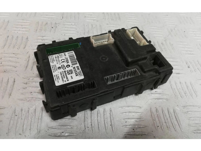 Блок комфорта 284B1JY00A, 116RAI000173   Renault Koleos I   