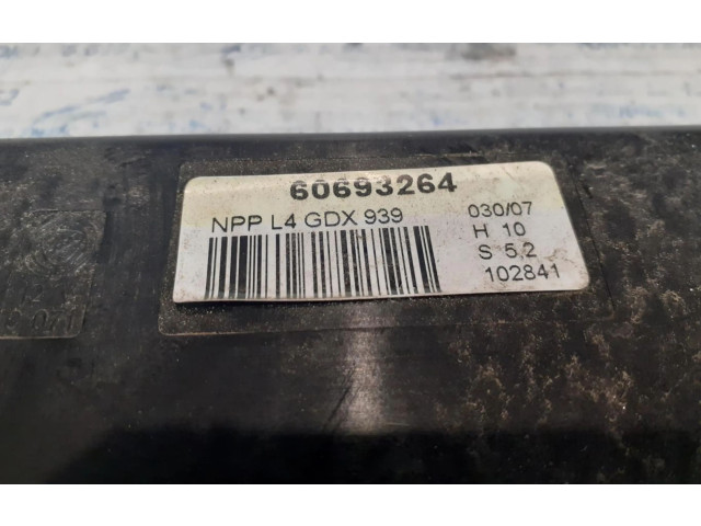 Řídící jednotka 60693264   Alfa Romeo 166 