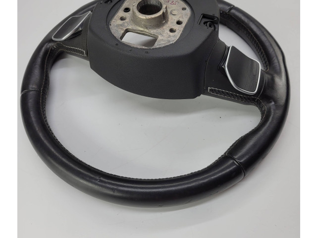 Volant Audi A6 S6 C6 4F 2009 4F0419091DA, 62297000A  