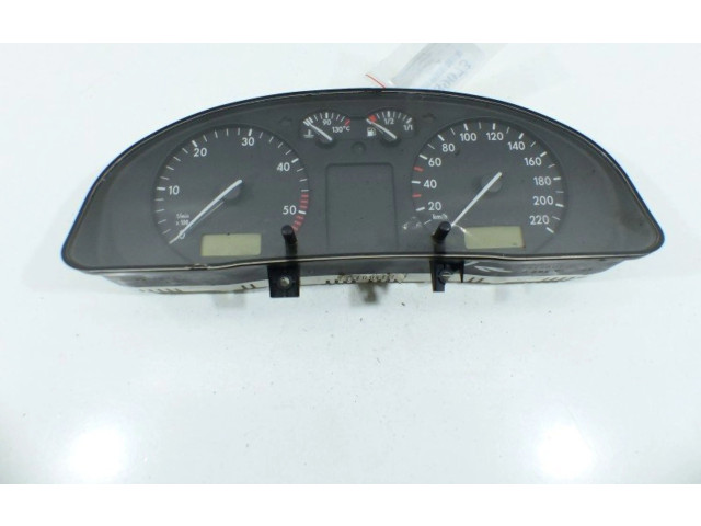 Панель приборов IMPRK689073   Volkswagen PASSAT B5.5       