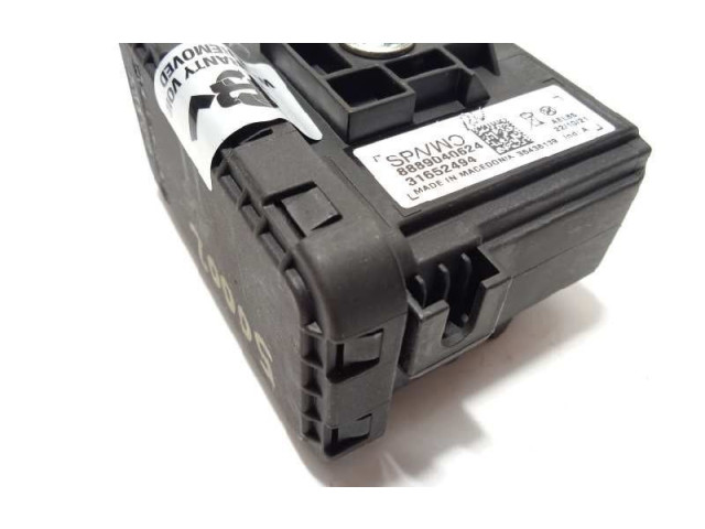 Блок управления 8889040624, 31652494   Lynk & co 01