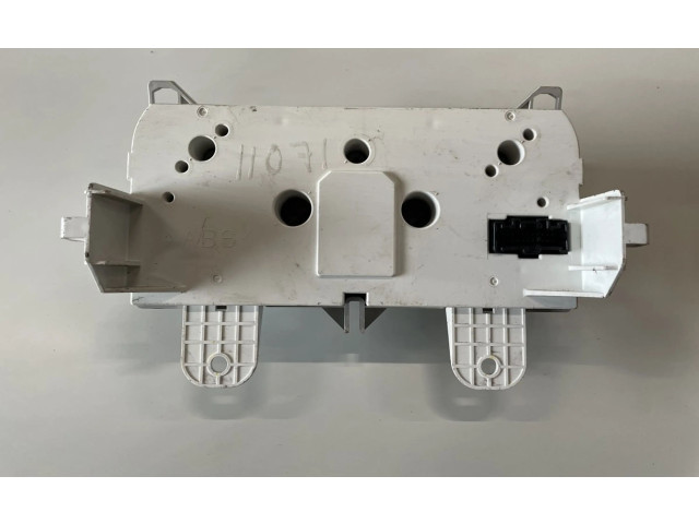 Блок управления климат-контролем K1900CC51A07, K1900CC51-A07   Mazda 5