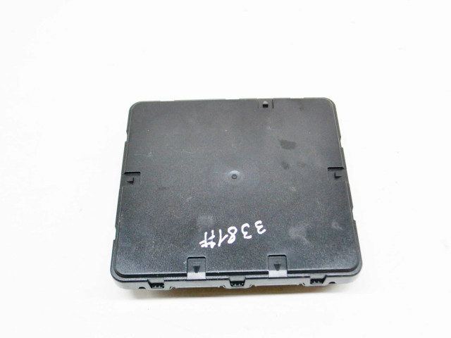 Блок комфорта 8W0907064CD, 8W0907064D   Audi Q7 4M   