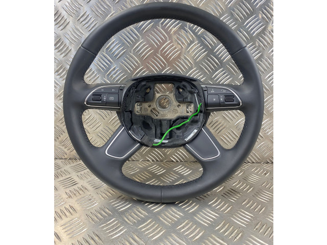 Volant Audi Q7 4L 2011 62482360D  