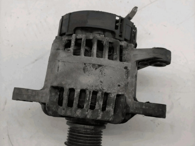 Генератор 51859642   Fiat Stilo      