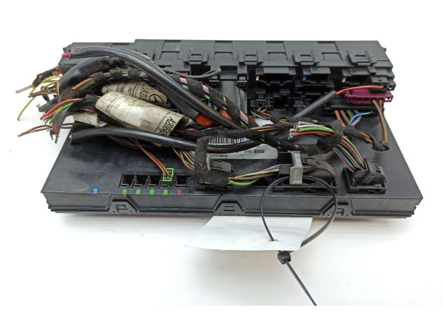 Блок предохранителей 2035453201, 5DK0084612   Mercedes-Benz CLK A209 C209