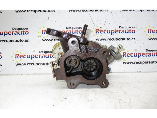 Píst KP35487599   Peugeot 206+     