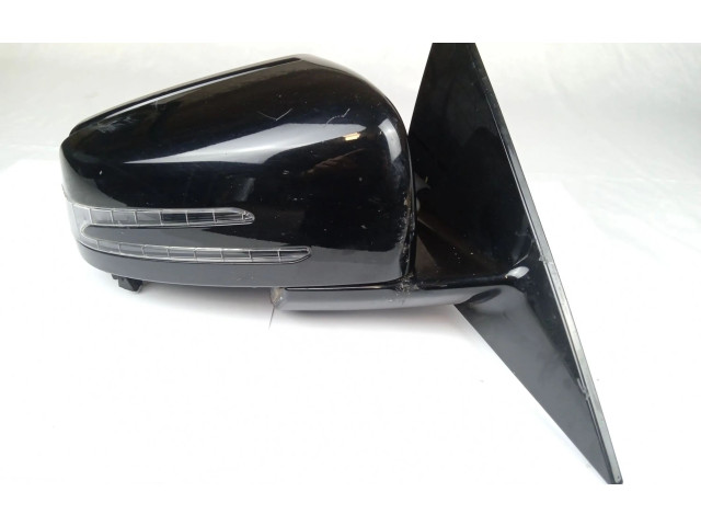 Zpětné zrcátko  Mercedes-Benz E A207 2013  A2128100864  