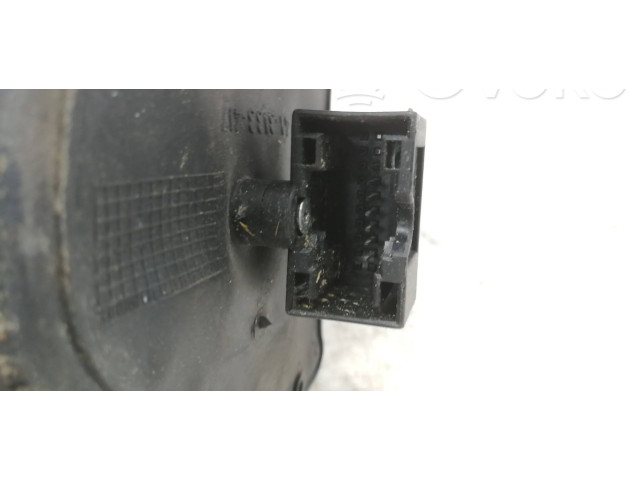 Zpětné zrcátko  Mercedes-Benz C W203 2003  413133417  