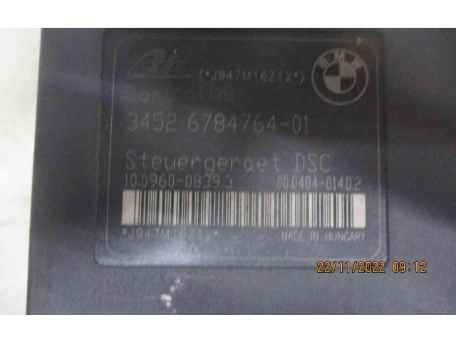 Jednotka ABS 64516784763, 64516784763   BMW 1 E81 E87 2007